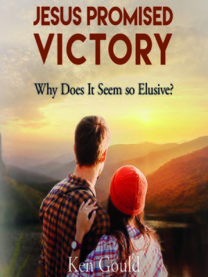 cover image of Jesus Promised Victory